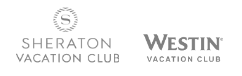 Sheraton Vacation Club & Westin Vacation Club Logos